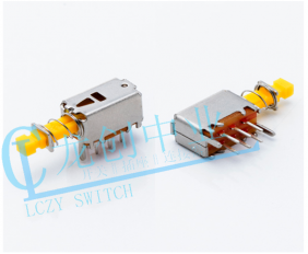 PUSH SWITCH 90°