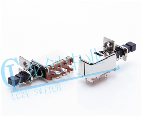 PUSH SWITCH 90°