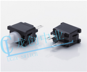 PUSH SWITCH 180°