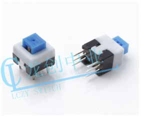 PUSH SWITCH 180°