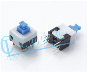PUSH SWITCH 180°