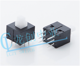 PUSH SWITCH 180°