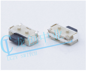 TACT SWITCH 90° SMT