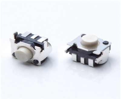 TACT SWITCH 90° SMT