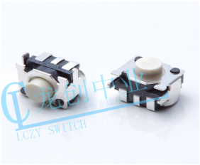 TACT SWITCH 90° SMT