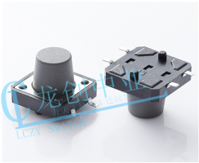 TACT SWITCH 180° SMT