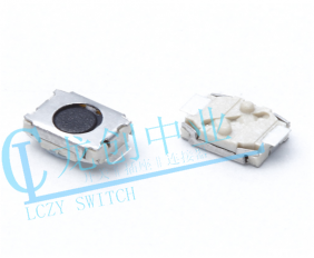 TACT SWITCH 180° SMT
