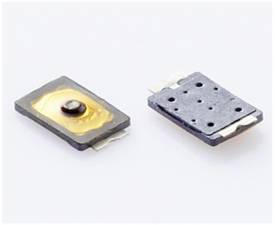 WATERPROOF TACT SWITCH