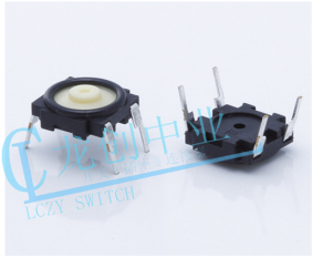 TACT SWITCH soft feeling