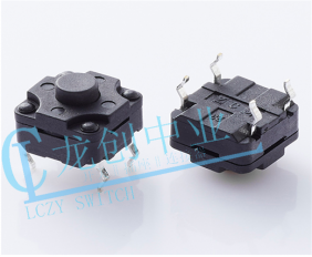 WATERPROOF TACT SWITCH