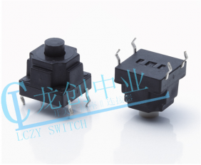 WATERPROOF TACT SWITCH