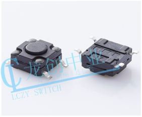 WATERPROOF TACT SWITCH