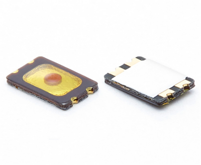 WATERPROOF TACT SWITCH