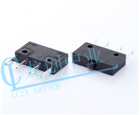 MICRO SWITCH OTHER SERIES