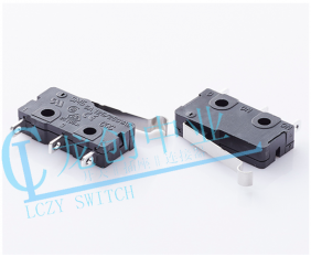 MICRO SWITCH SM3&5 SERIES