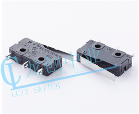 MICRO SWITCH SM3&5 SERIES