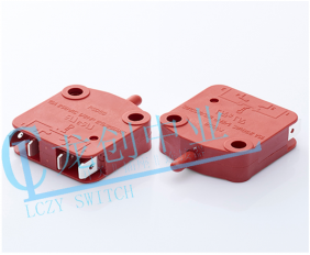 MICRO SWITCH OTHER SERIES