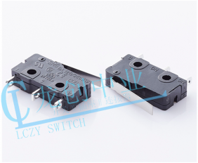 MICRO SWITCH SM3&5 SERIES