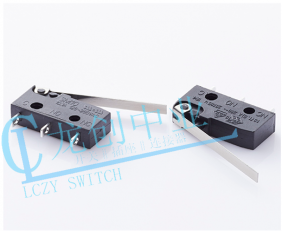 MICRO SWITCH SM10 SERIES