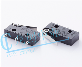 MICRO SWITCH SM10 SERIES