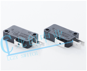 MICRO SWITCH VM3&5 SERIES