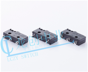MICRO SWITCH SM10 SERIES