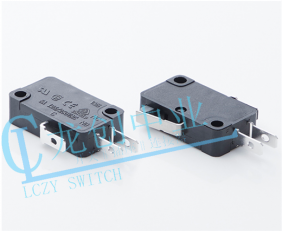 MICRO SWITCH VM3&5 SERIES