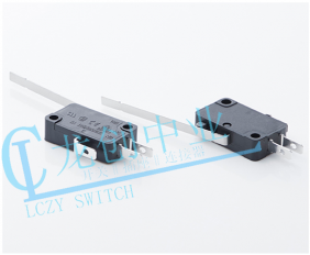 MICRO SWITCH VM3&5 SERIES