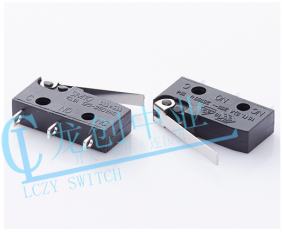 MICRO SWITCH SM10 SERIES
