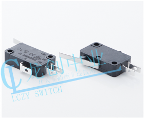 MICRO SWITCH VM3&5 SERIES