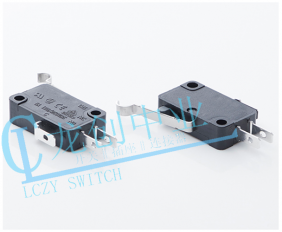 MICRO SWITCH VM3&5 SERIES