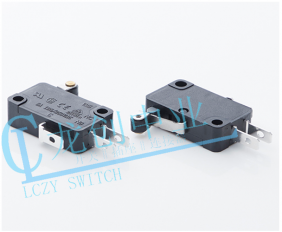 MICRO SWITCH VM3&5 SERIES