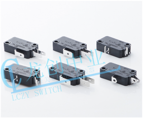 MICRO SWITCH VMS10&15 SERIES