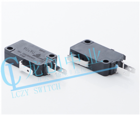 MICRO SWITCH VMS10&15 SERIES