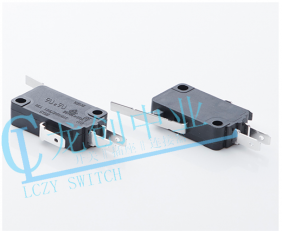 MICRO SWITCH VMS10&15 SERIES