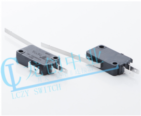 MICRO SWITCH VMS10&15 SERIES