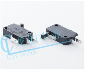 MICRO SWITCH VMS10&15 SERIES