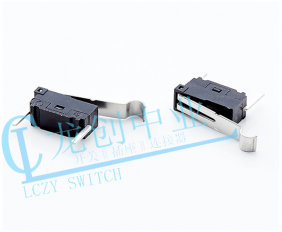 Miniature MICRO SWITCH DS SERIES