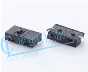 Miniature MICRO SWITCH DS SERIES