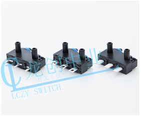 WATERPROOF MICRO SWITCH SW3 SERIES