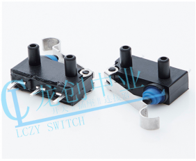 WATERPROOF MICRO SWITCH SW3 SERIES