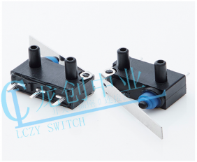 WATERPROOF MICRO SWITCH SW3 SERIES
