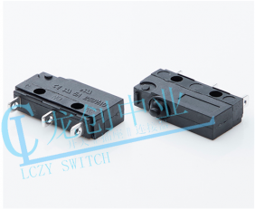 WATERPROOF MICRO SWITCH SW5 SERIES