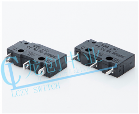 WATERPROOF MICRO SWITCH SW5 SERIES