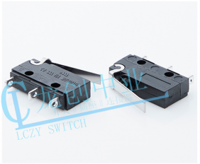 WATERPROOF MICRO SWITCH SW5 SERIES