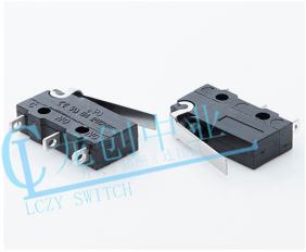 WATERPROOF MICRO SWITCH SW5 SERIES
