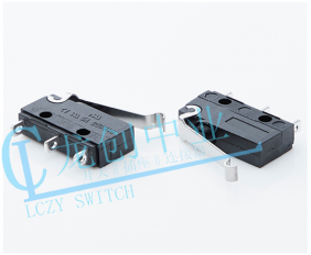 WATERPROOF MICRO SWITCH SW5 SERIES