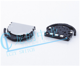 PUSH LEVER SWITCH