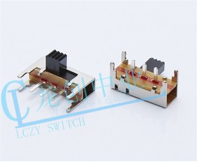 SK-Slide Switch