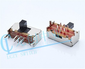 SK-Slide Switch